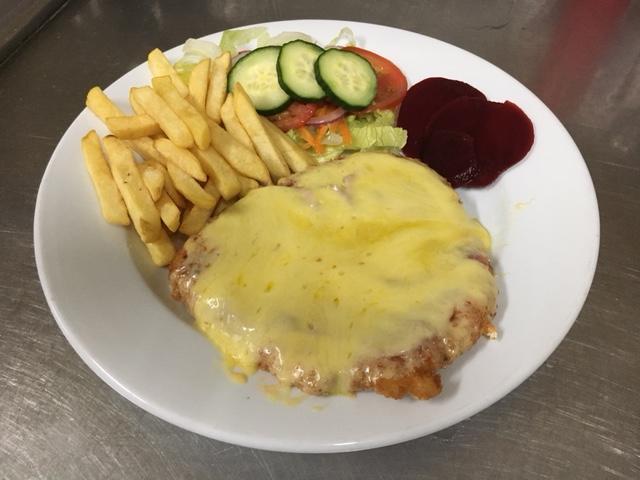 Chillagoe Cockatoo Hotel Motel 외부 사진